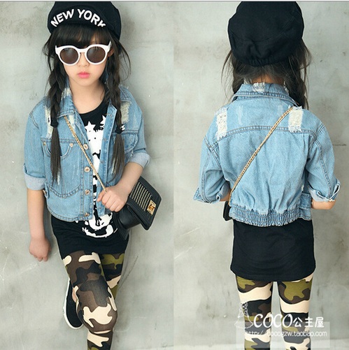 baju anak cewek model baru